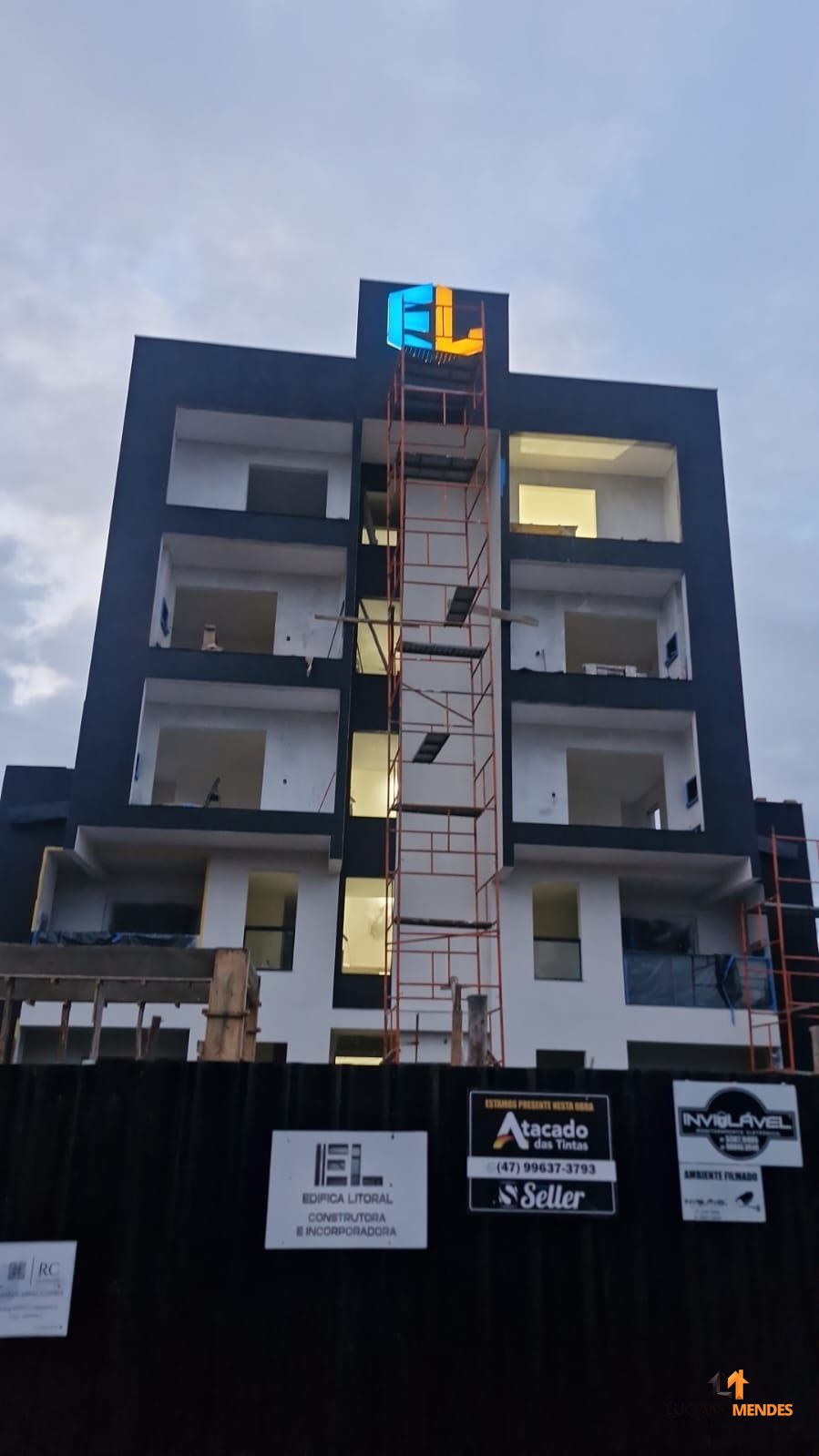 Dallas residence – viva a poucos passos do mar em itapoá