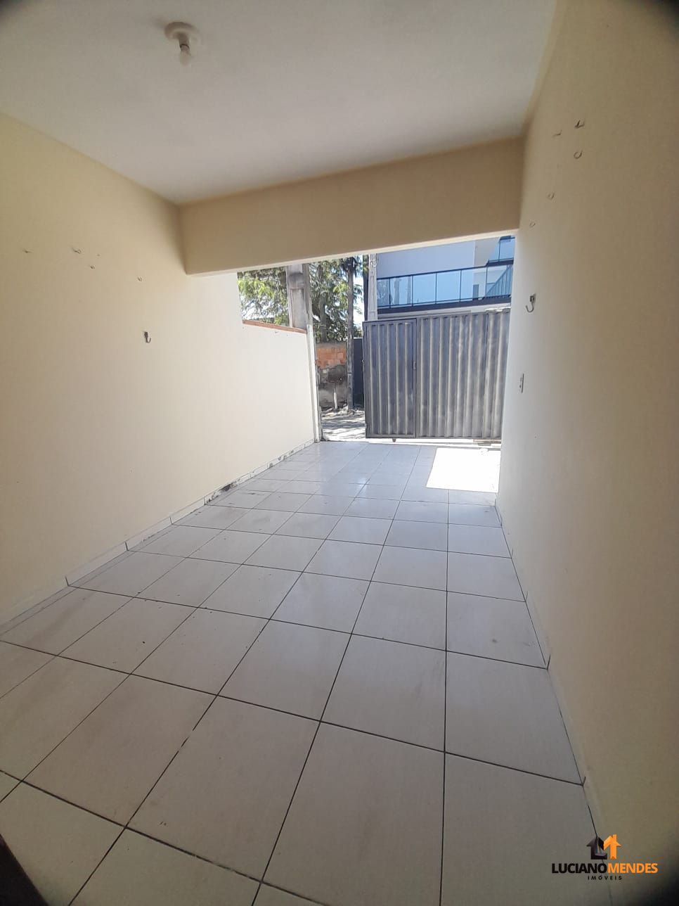 Casa 2 dormitórios para alugar Armação Penha/SC