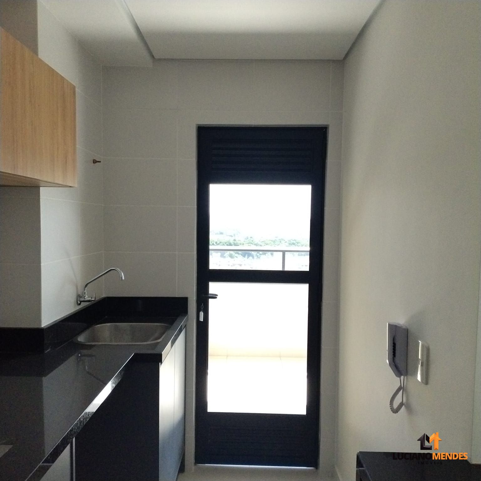 Apartamento com vista para o mar no Skyline Comfort Club – Penha/SC