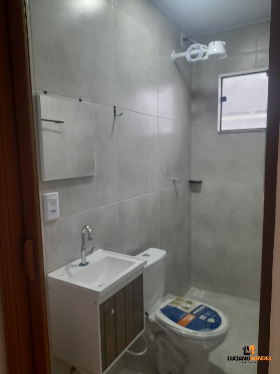Apartamento 1 dormitórios para alugar armação penha/sc