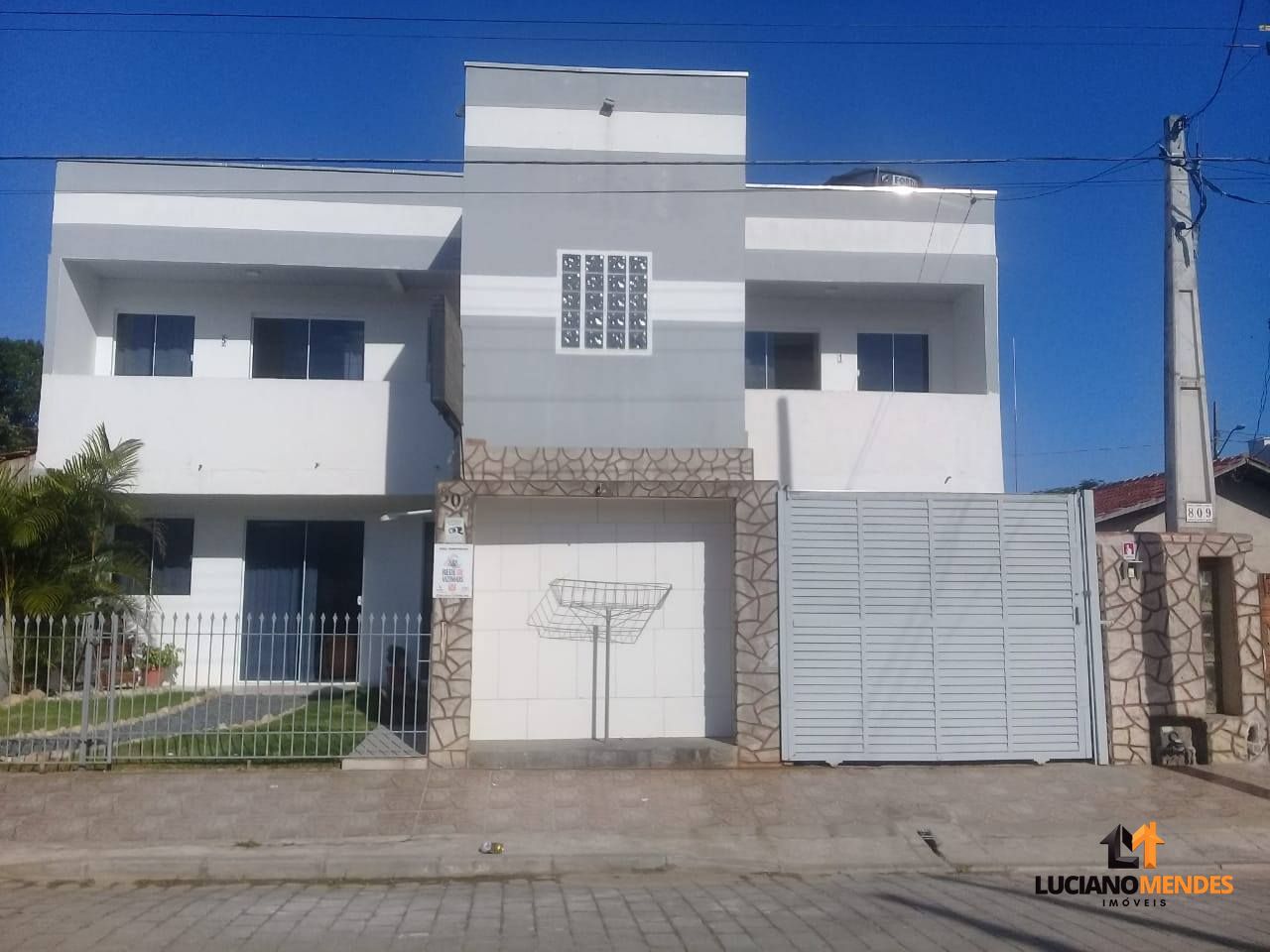 Imóvel para locação em penha - bairro praia de armação