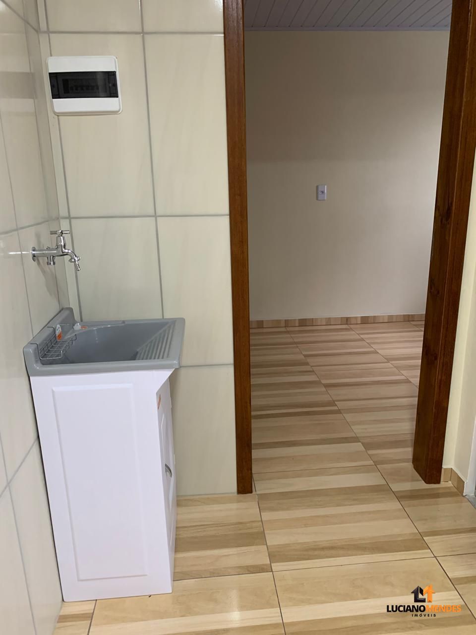 Apartamento 1 dormitórios para alugar armação penha/sc