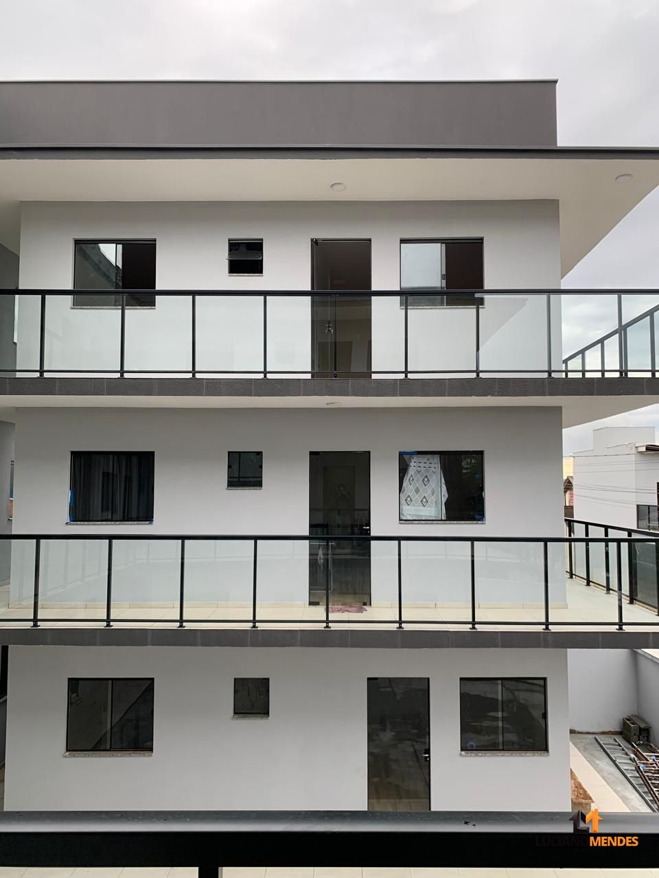 Apartamento 1 dormitórios para alugar armação penha/sc