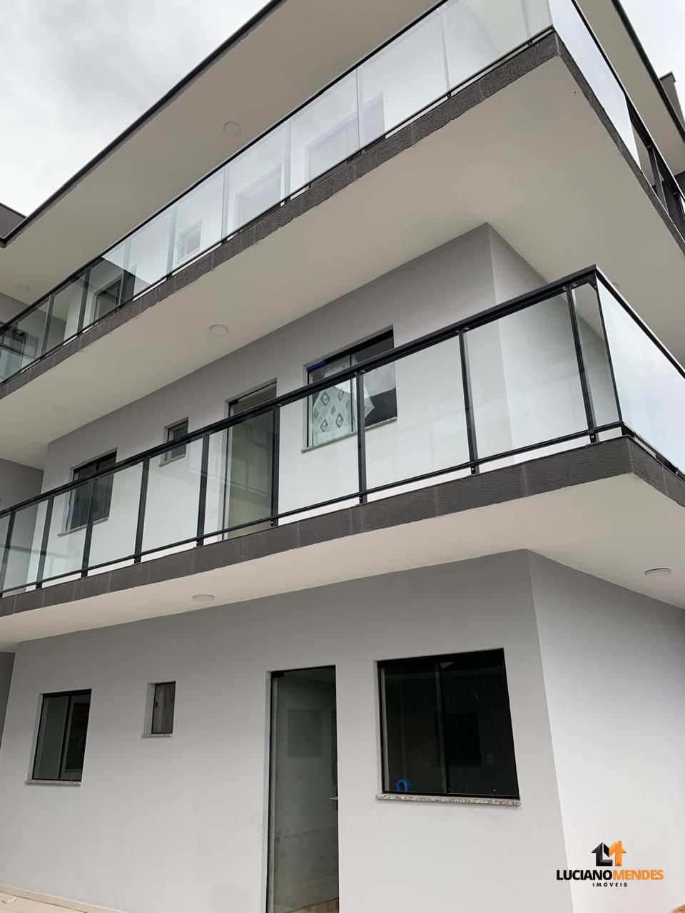 Apartamento 1 dormitórios para alugar armação penha/sc
