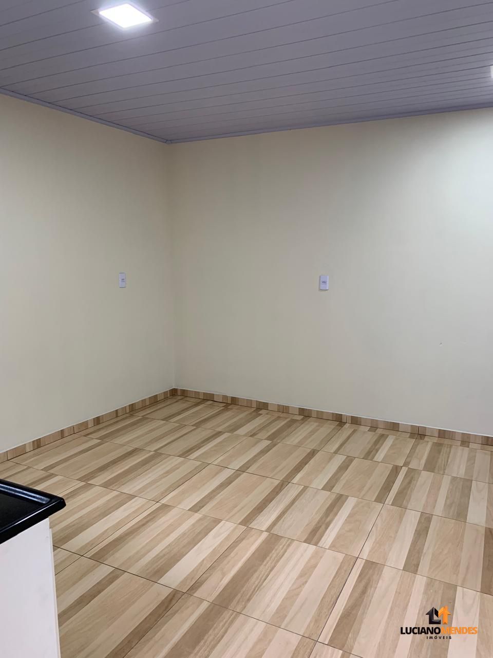 Apartamento 1 dormitórios para alugar armação penha/sc
