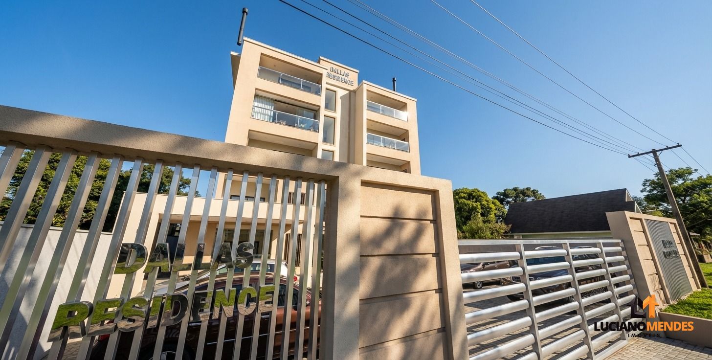 Dallas residence – viva a poucos passos do mar em itapoá