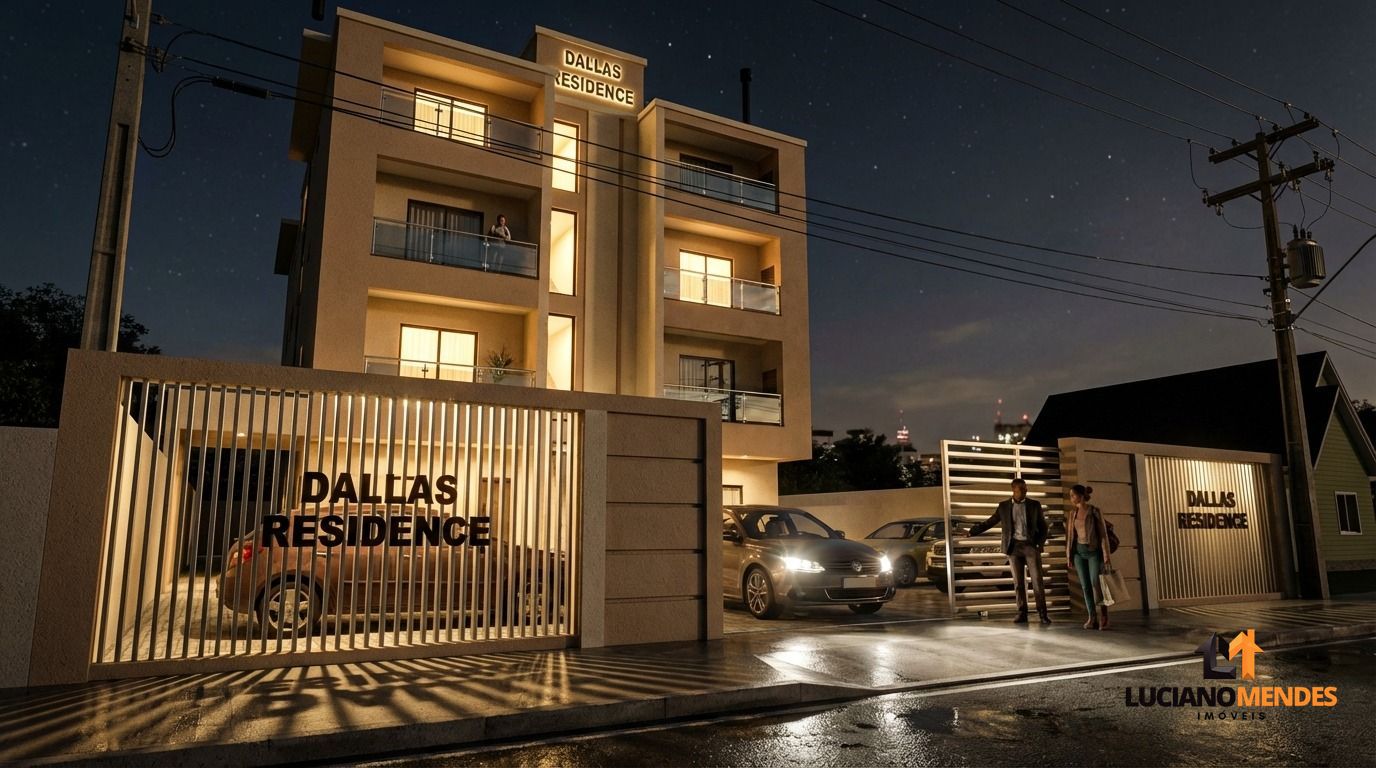 Dallas residence – viva a poucos passos do mar em itapoá