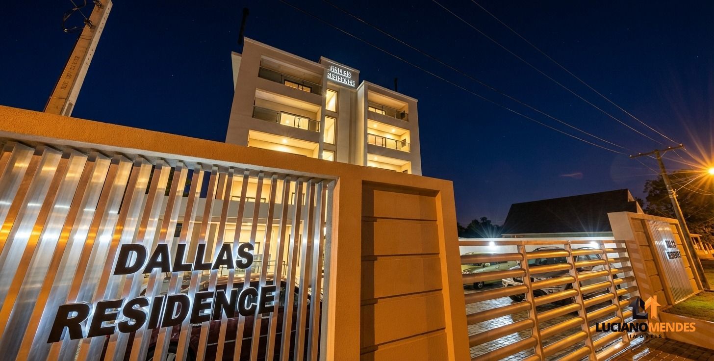 Dallas residence – viva a poucos passos do mar em itapoá
