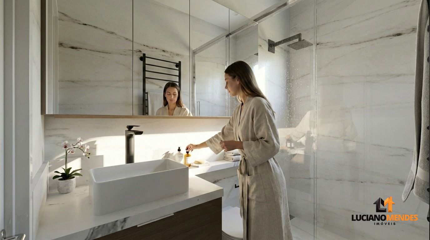 Dallas residence – viva a poucos passos do mar em itapoá