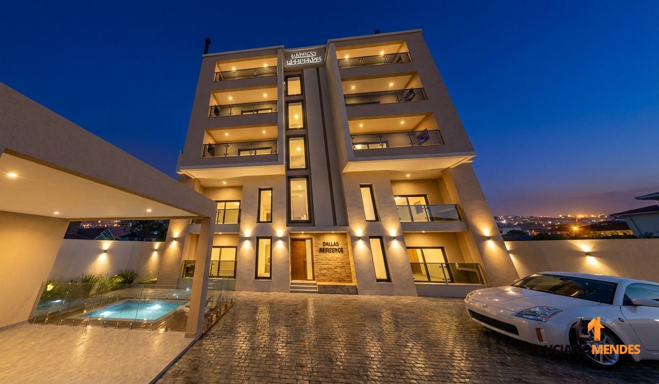 Dallas residence – viva a poucos passos do mar em itapoá
