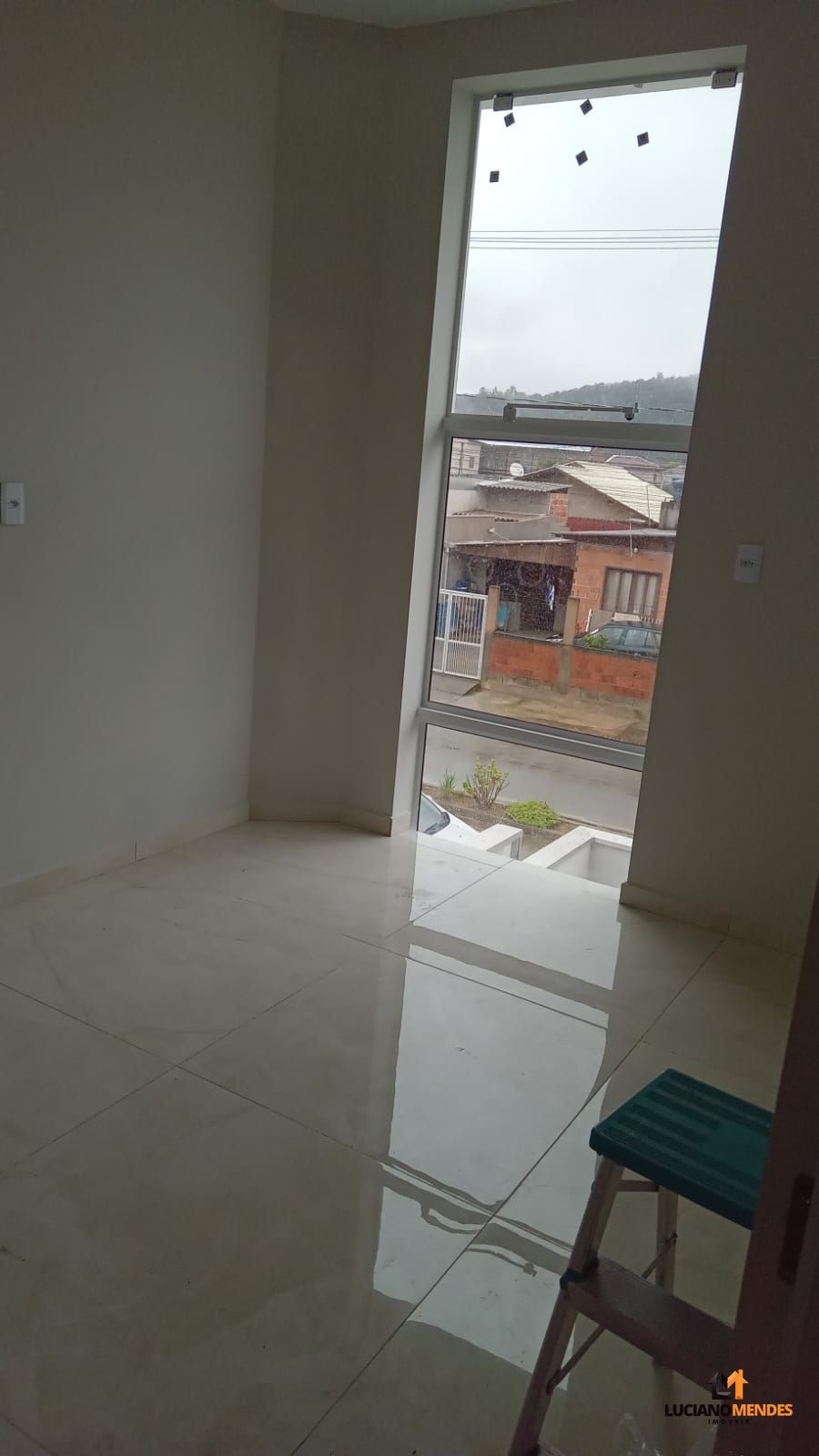 Sobrado 2 dormitórios para alugar nossa senhora da fátima pe