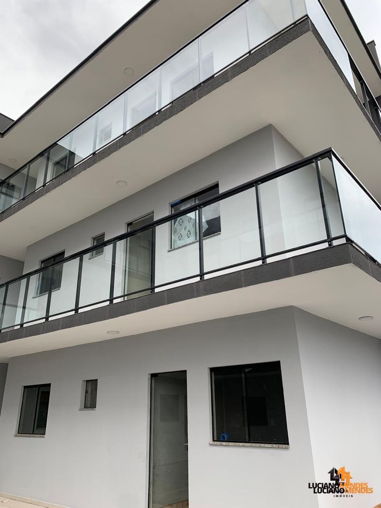 Excelente apartamento para locação – praia de armação, penha