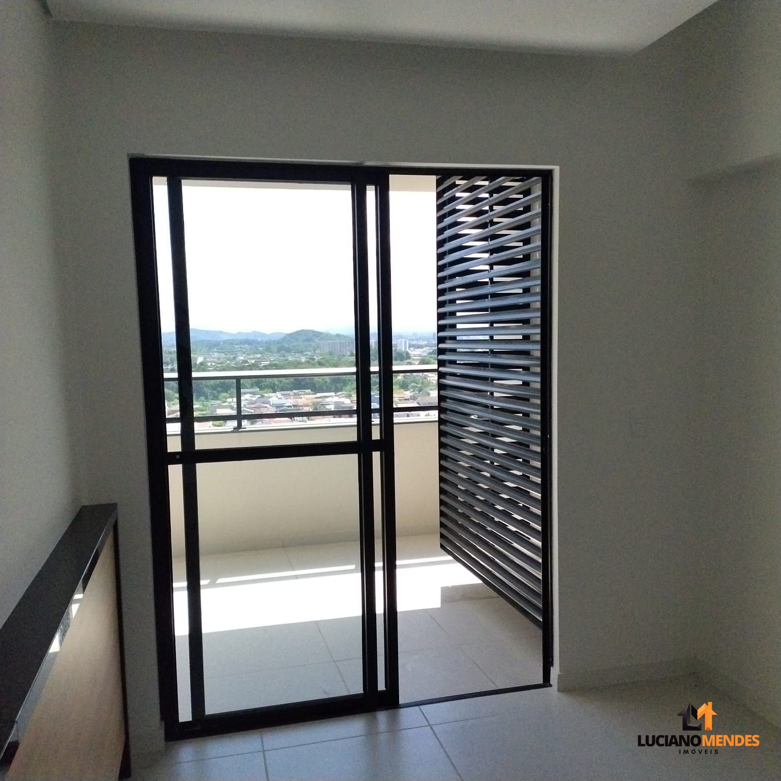 Apartamento com vista para o mar no Skyline Comfort Club – Penha/SC