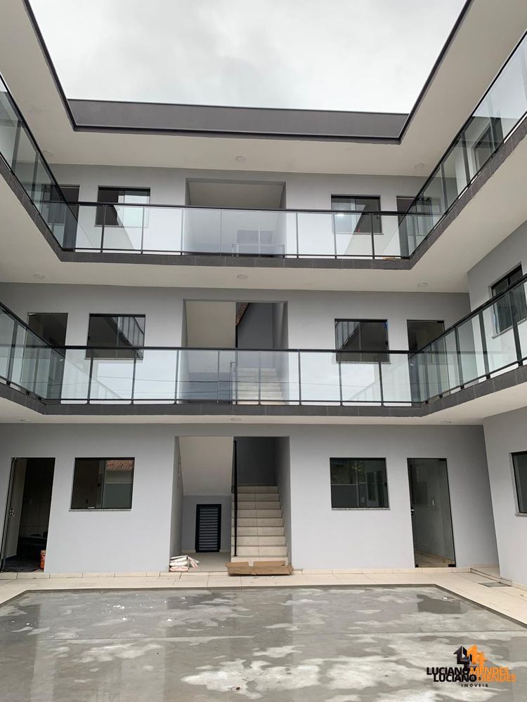 Excelente apartamento para locação – praia de armação, penha
