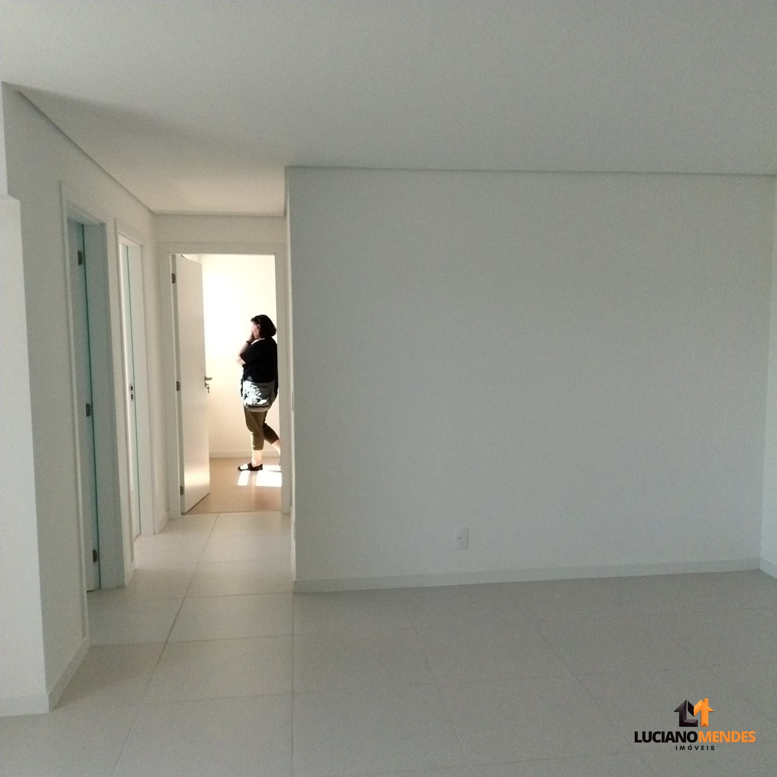 Apartamento com vista para o mar no Skyline Comfort Club – Penha/SC