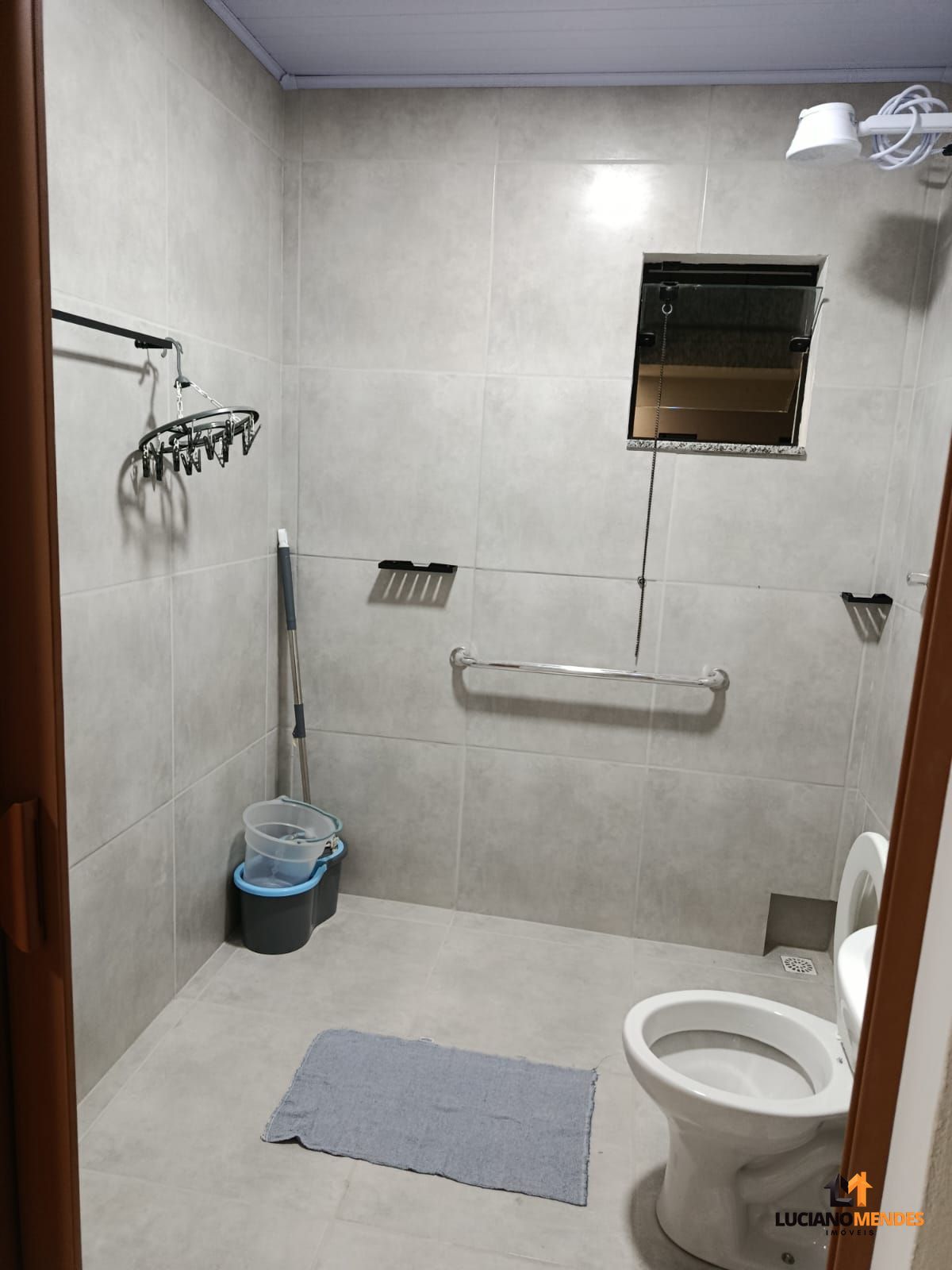 Excelente apartamento para locação – praia de armação, penha