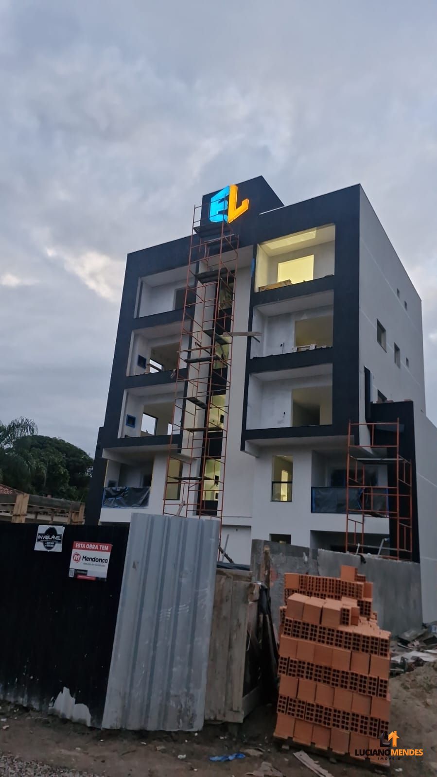 Dallas residence – viva a poucos passos do mar em itapoá
