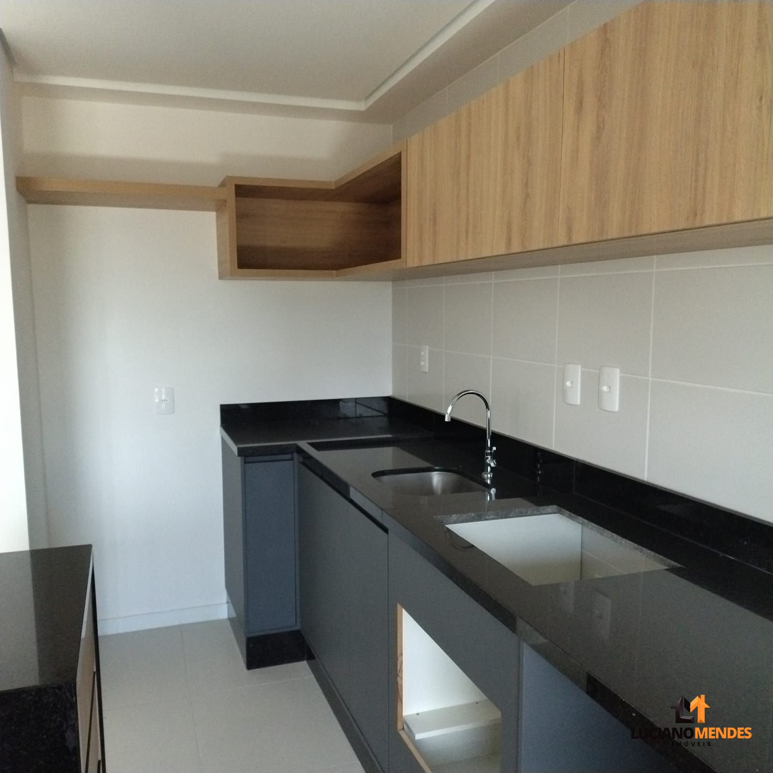 Apartamento com vista para o mar no Skyline Comfort Club – Penha/SC