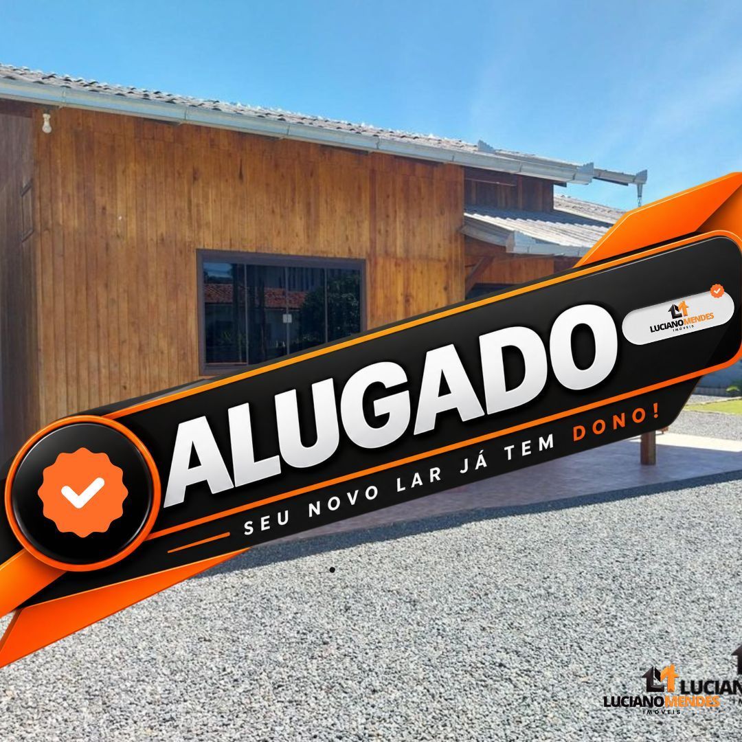 Casa 3 dormitórios para alugar Armação Penha/SC