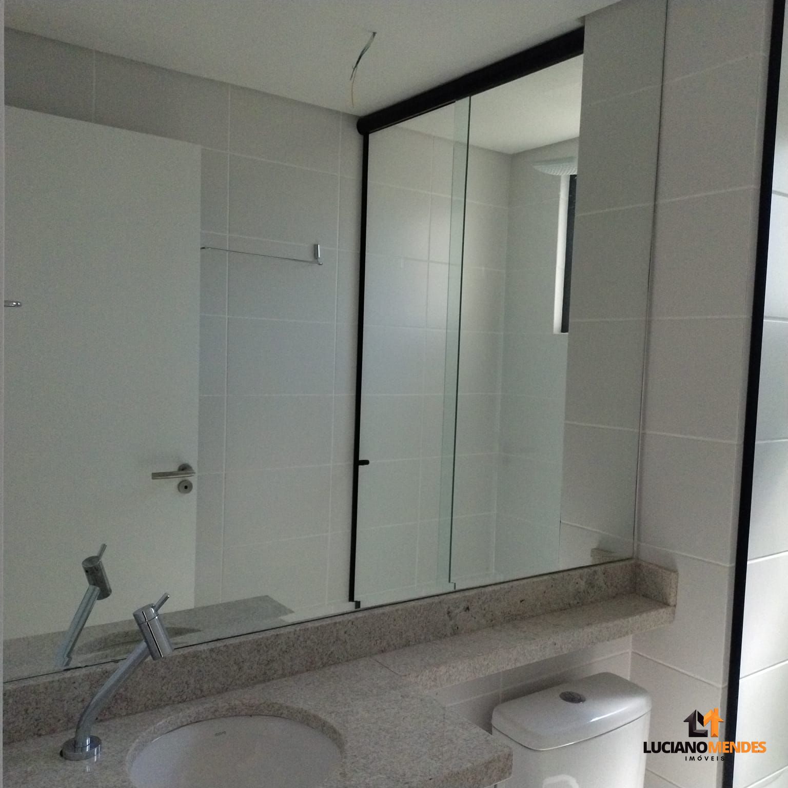 Apartamento com vista para o mar no skyline comfort club – p