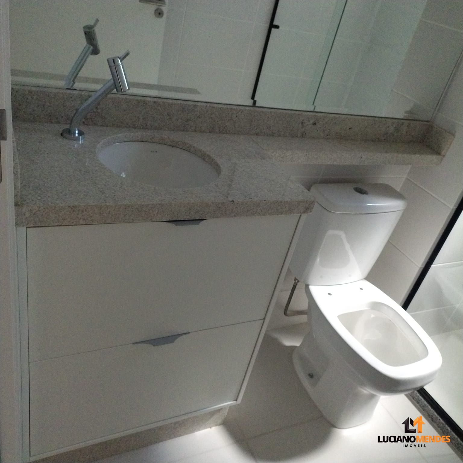 Apartamento com vista para o mar no Skyline Comfort Club – Penha/SC