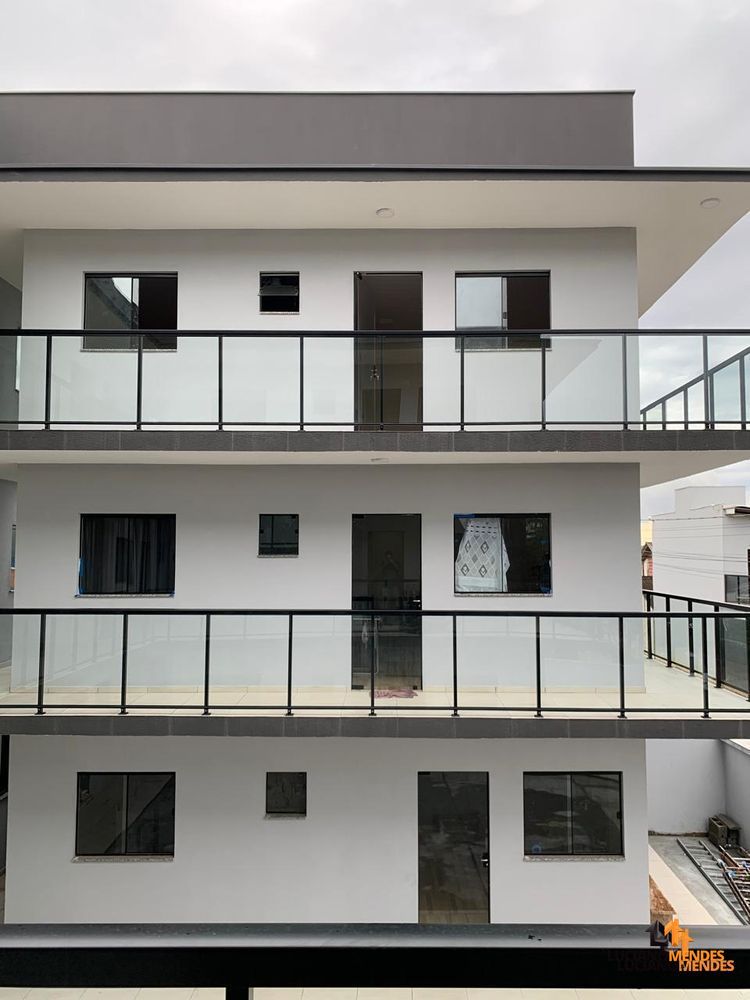 Excelente apartamento para locação – praia de armação, penha