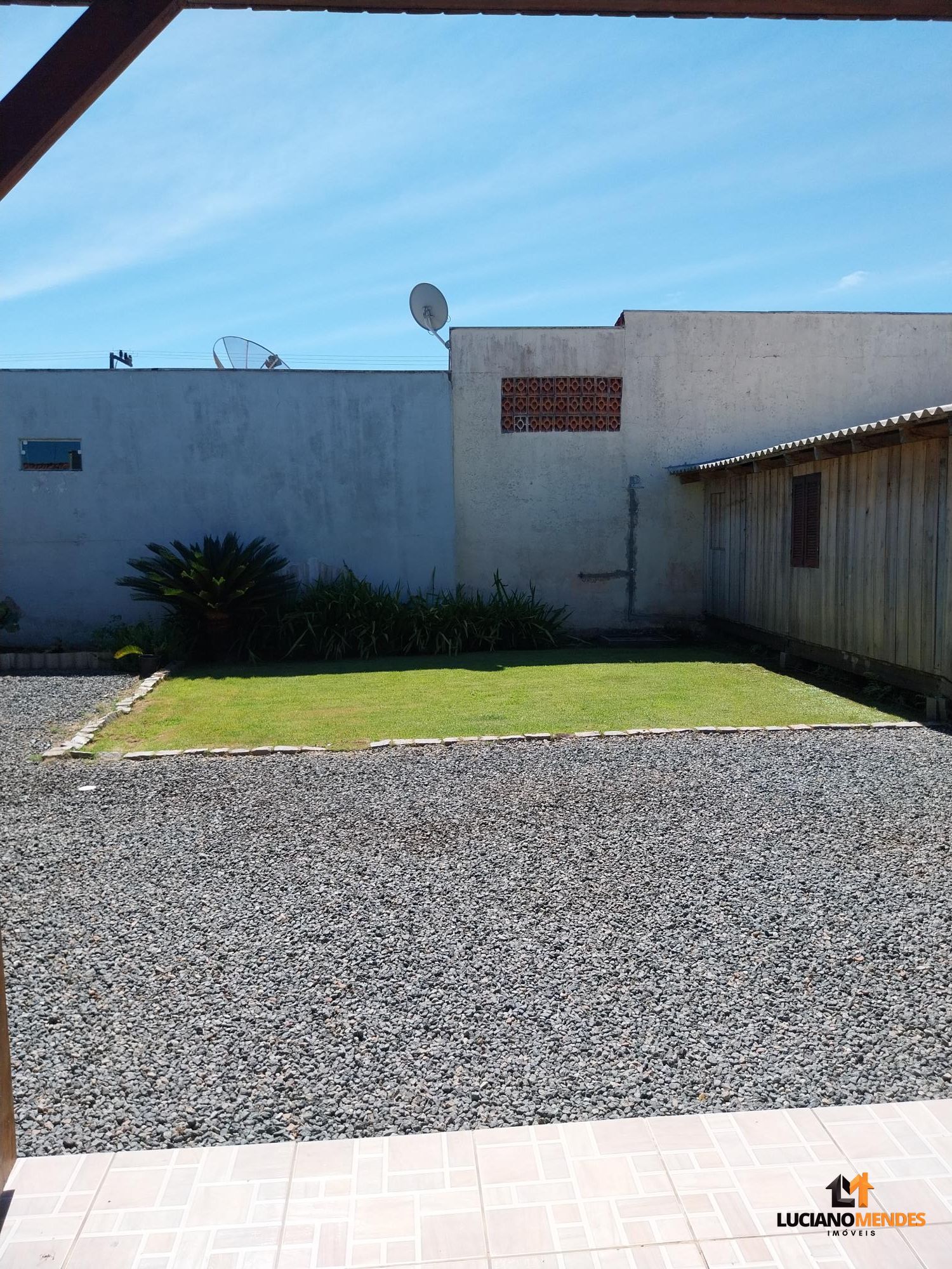 Casa 3 dormitórios para alugar Armação Penha/SC