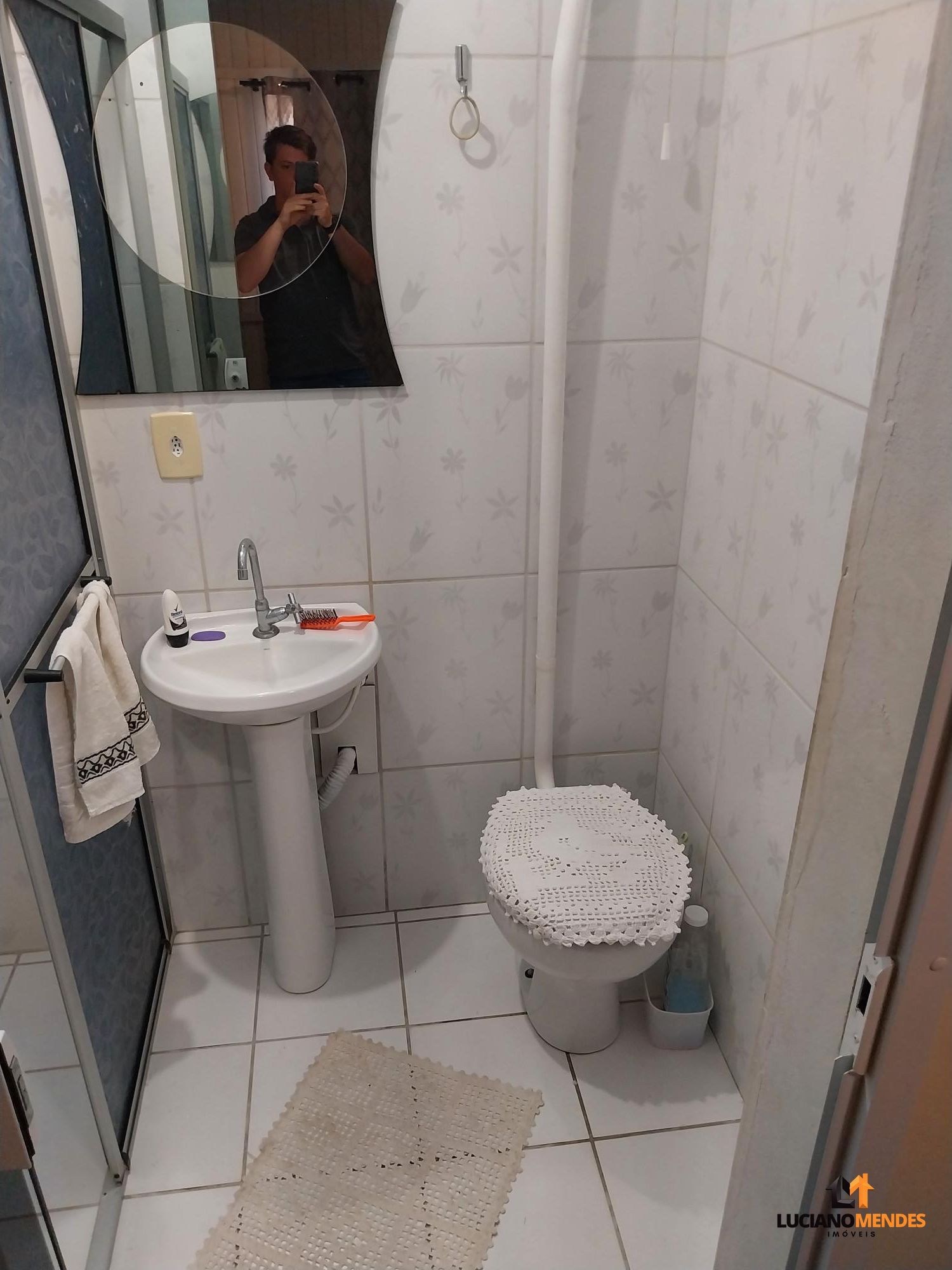 Casa 3 dormitórios para alugar Armação Penha/SC