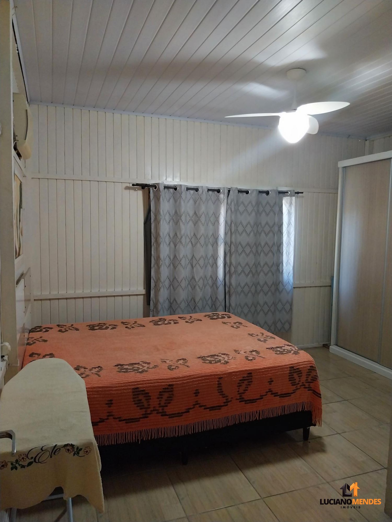 Casa 3 dormitórios para alugar Armação Penha/SC