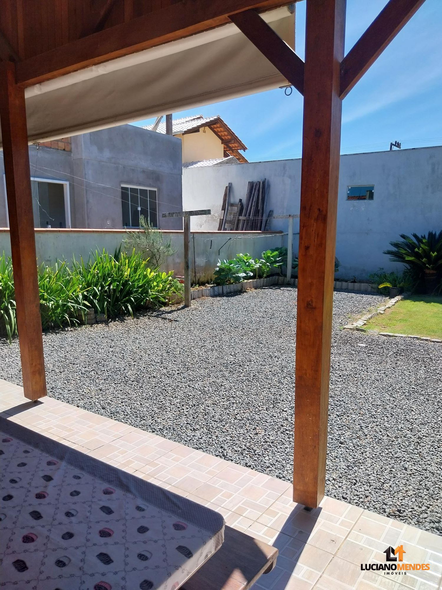 Casa 3 dormitórios para alugar Armação Penha/SC