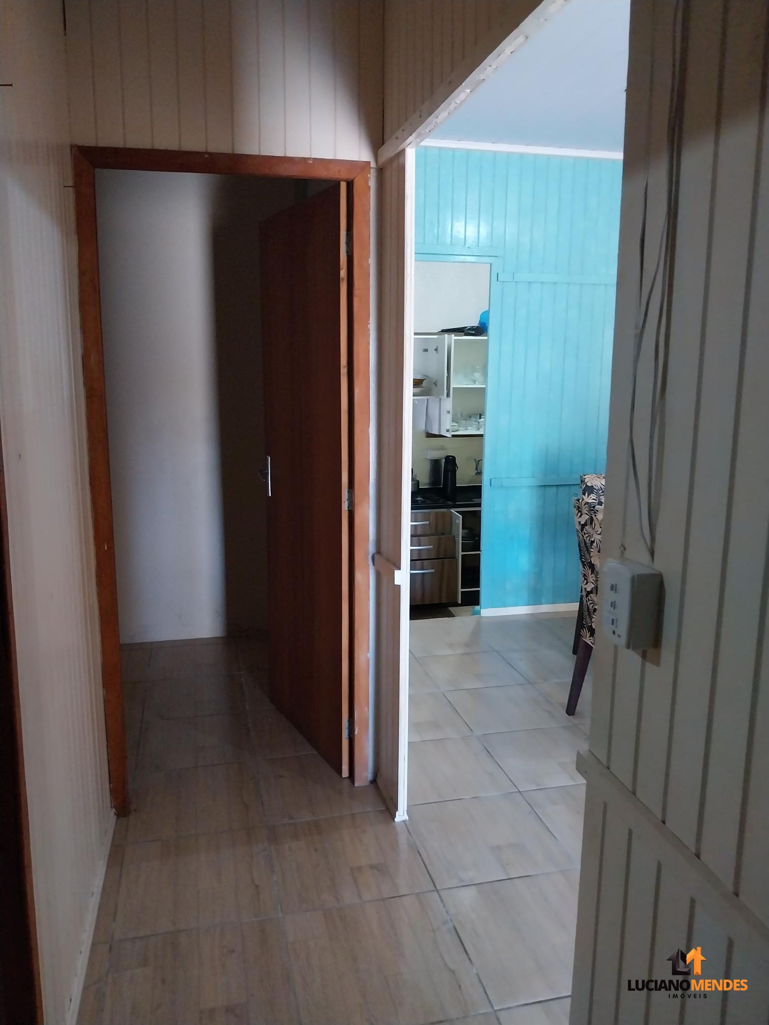 Casa 3 dormitórios para alugar Armação Penha/SC