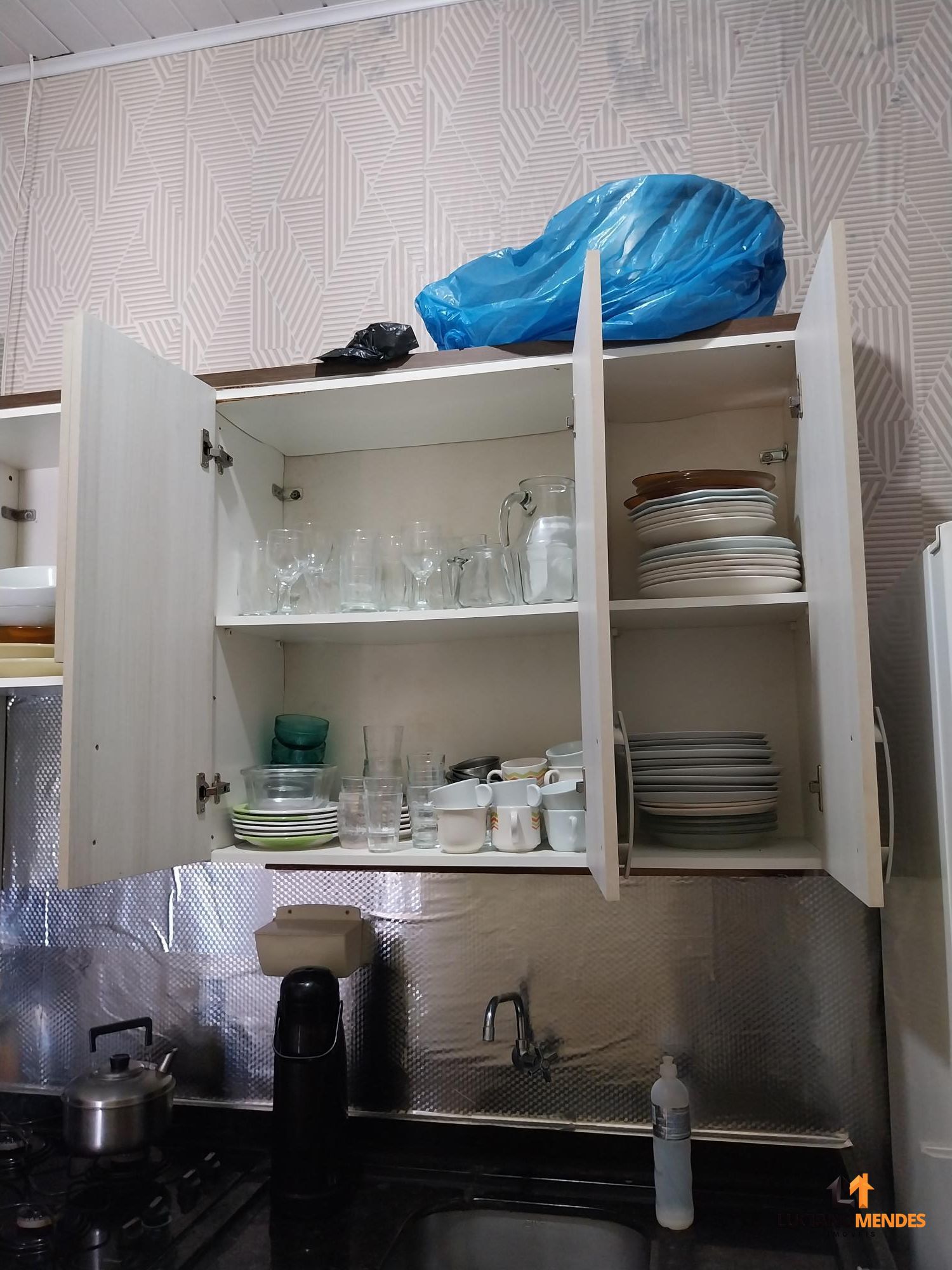 Casa 3 dormitórios para alugar Armação Penha/SC