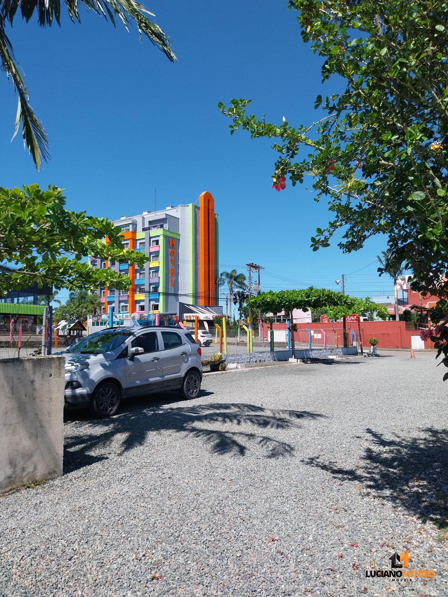 Casa 3 dormitórios para alugar Armação Penha/SC
