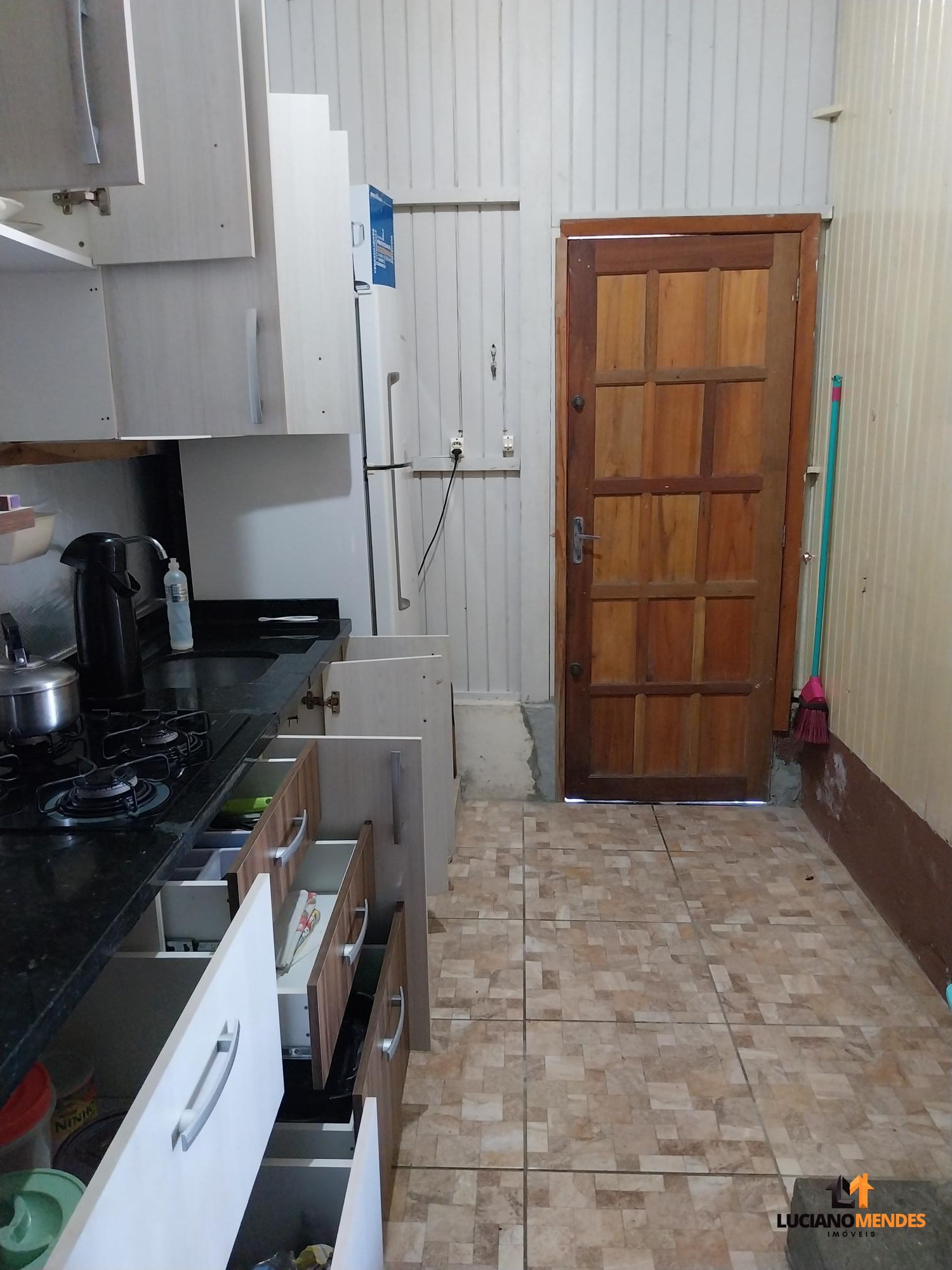 Casa 3 dormitórios para alugar Armação Penha/SC