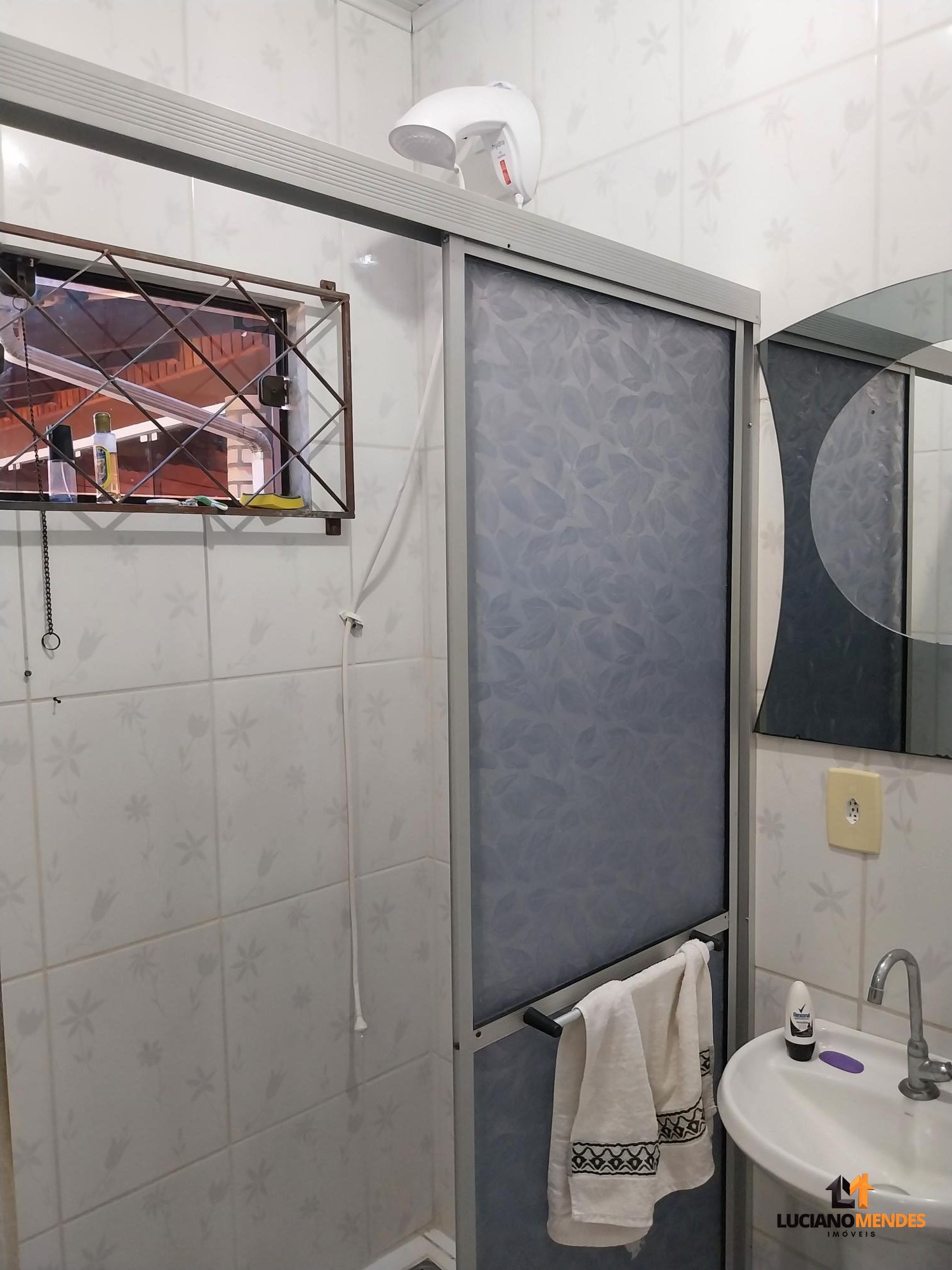 Casa 3 dormitórios para alugar Armação Penha/SC