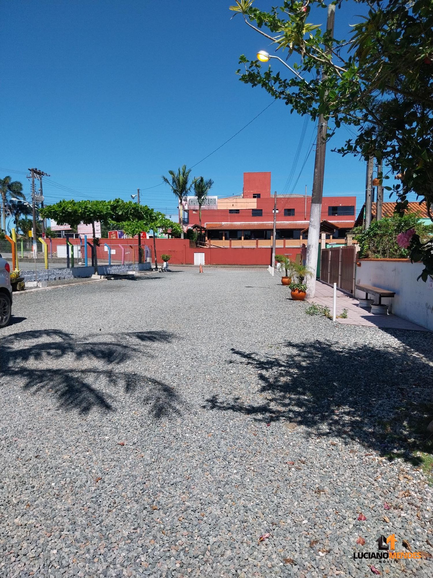 Casa 3 dormitórios para alugar Armação Penha/SC