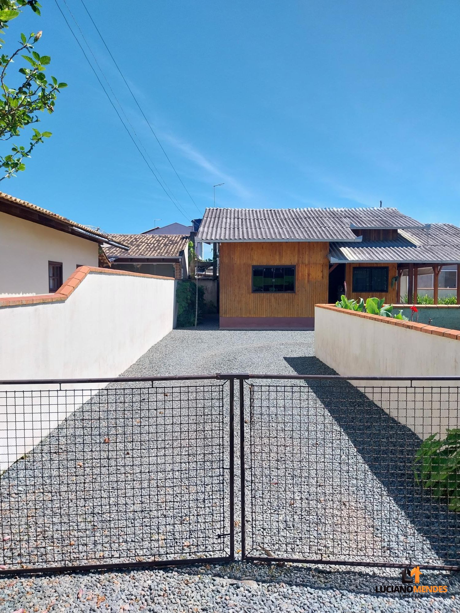 Casa 3 dormitórios para alugar Armação Penha/SC