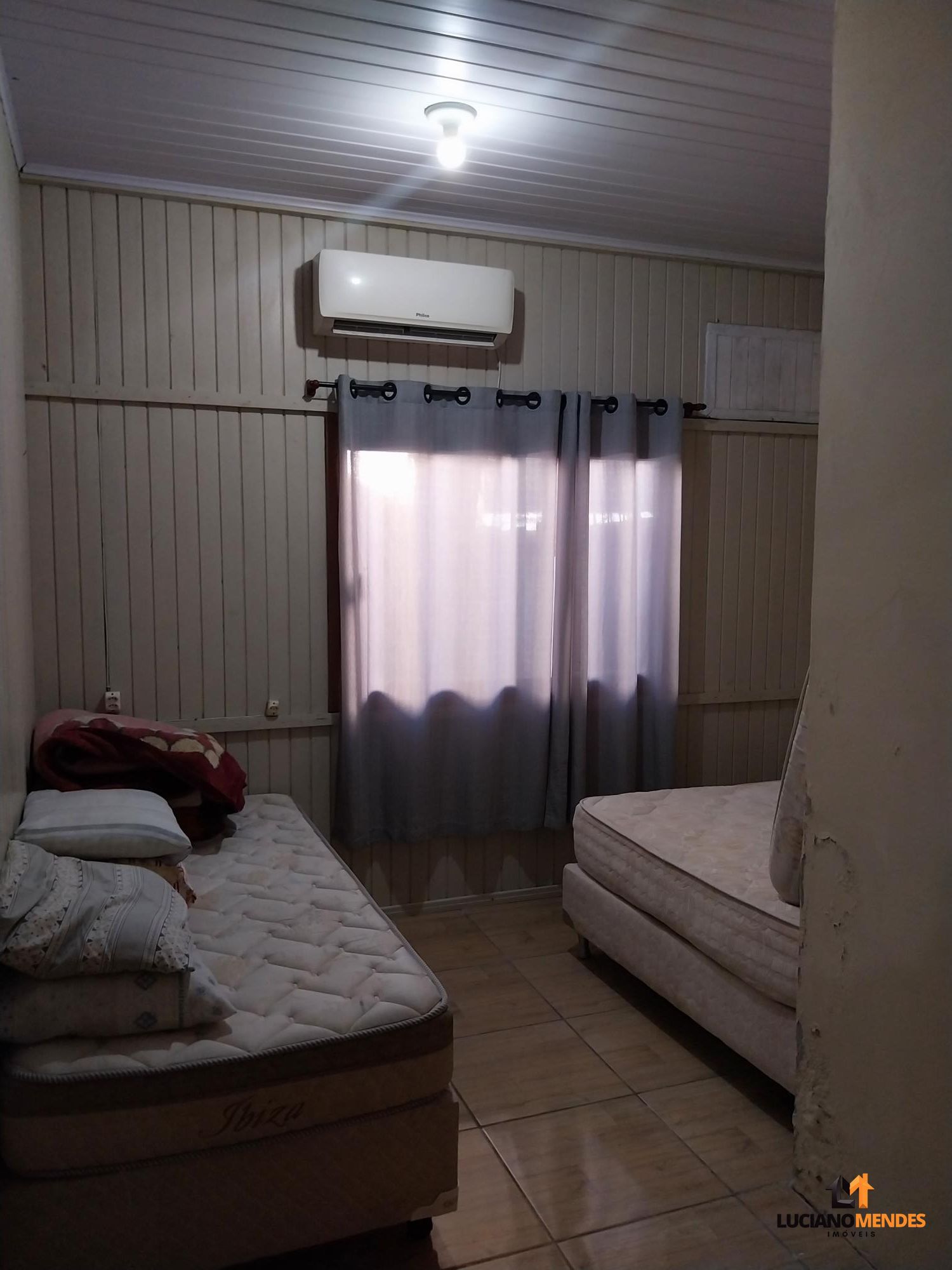 Casa 3 dormitórios para alugar Armação Penha/SC