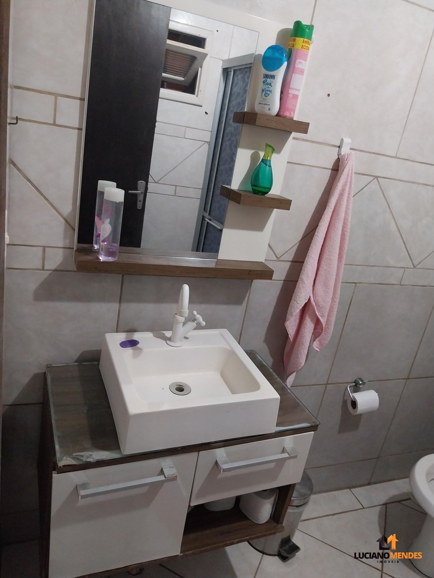Casa 3 dormitórios para alugar Armação Penha/SC
