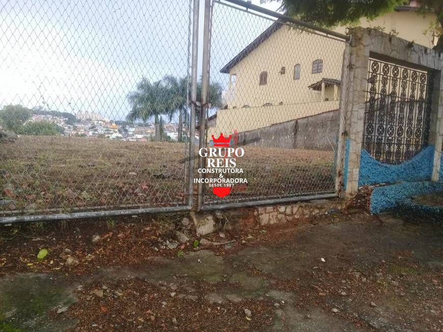 Loteamento e Condomínio à venda, 1025m² - Foto 2