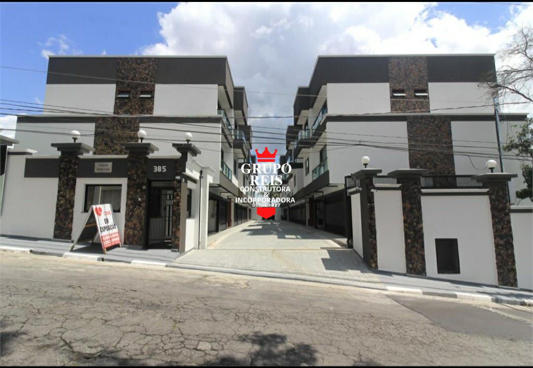 Casa em condomínio à venda  no Tremembé - São Paulo, SP. Imóveis