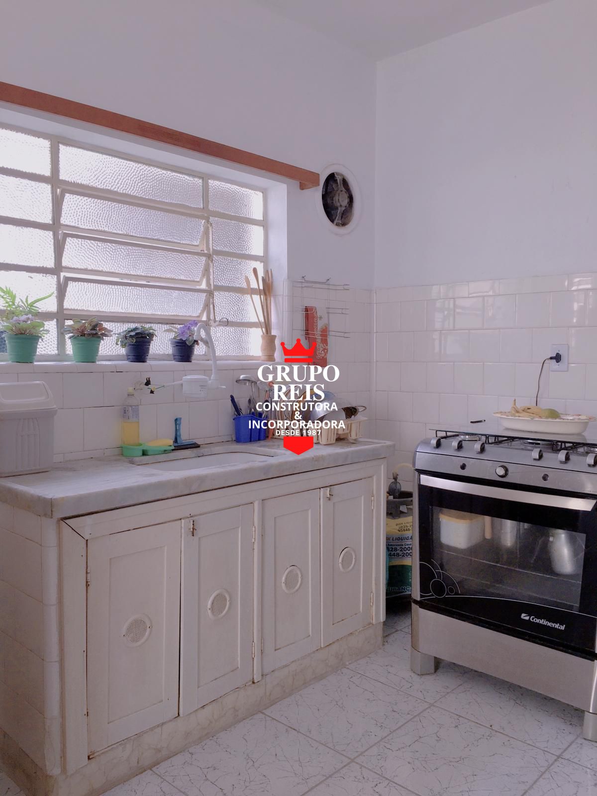 Casa nova, completa e bem localizada na vila albertina – tre