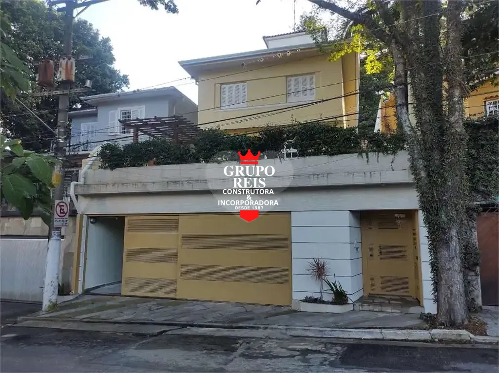 Casa, 4 quartos, 272 m² - Foto 2