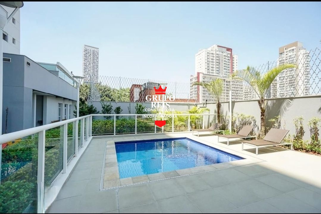 Apartamento, 2 quartos, 80 m² - Foto 43
