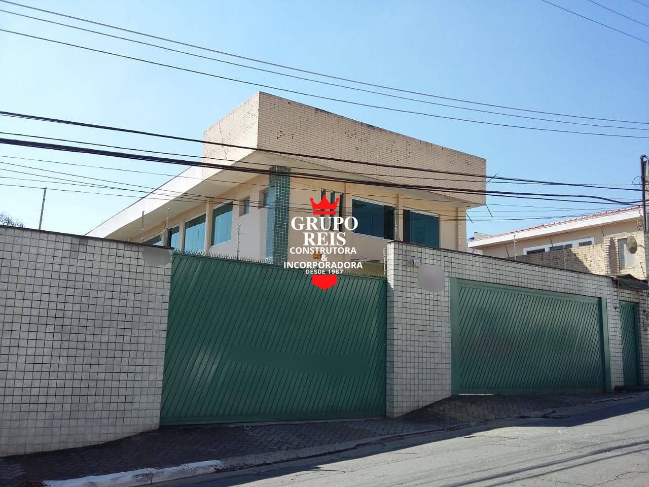 Depósito-Galpão-Armazém à venda e aluguel com 8 quartos, 1000m² - Foto 15