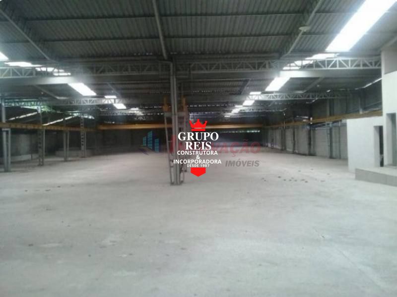 Depósito-Galpão-Armazém à venda com 3 quartos, 2300m² - Foto 3