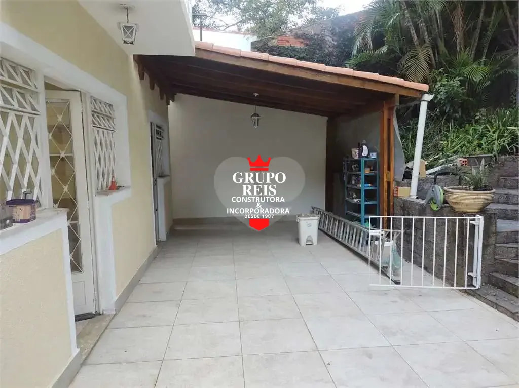 Casa, 4 quartos, 272 m² - Foto 17