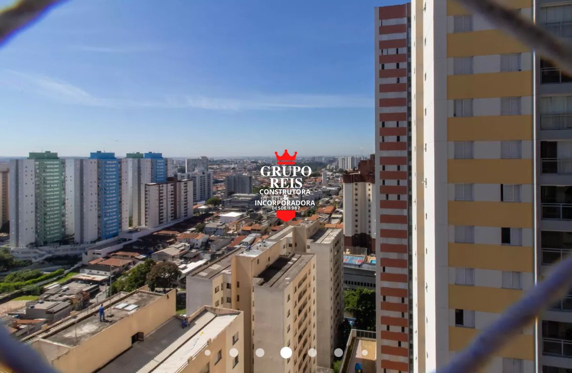 Apartamento à venda condomínio residencial due – picanço gua - foto 5