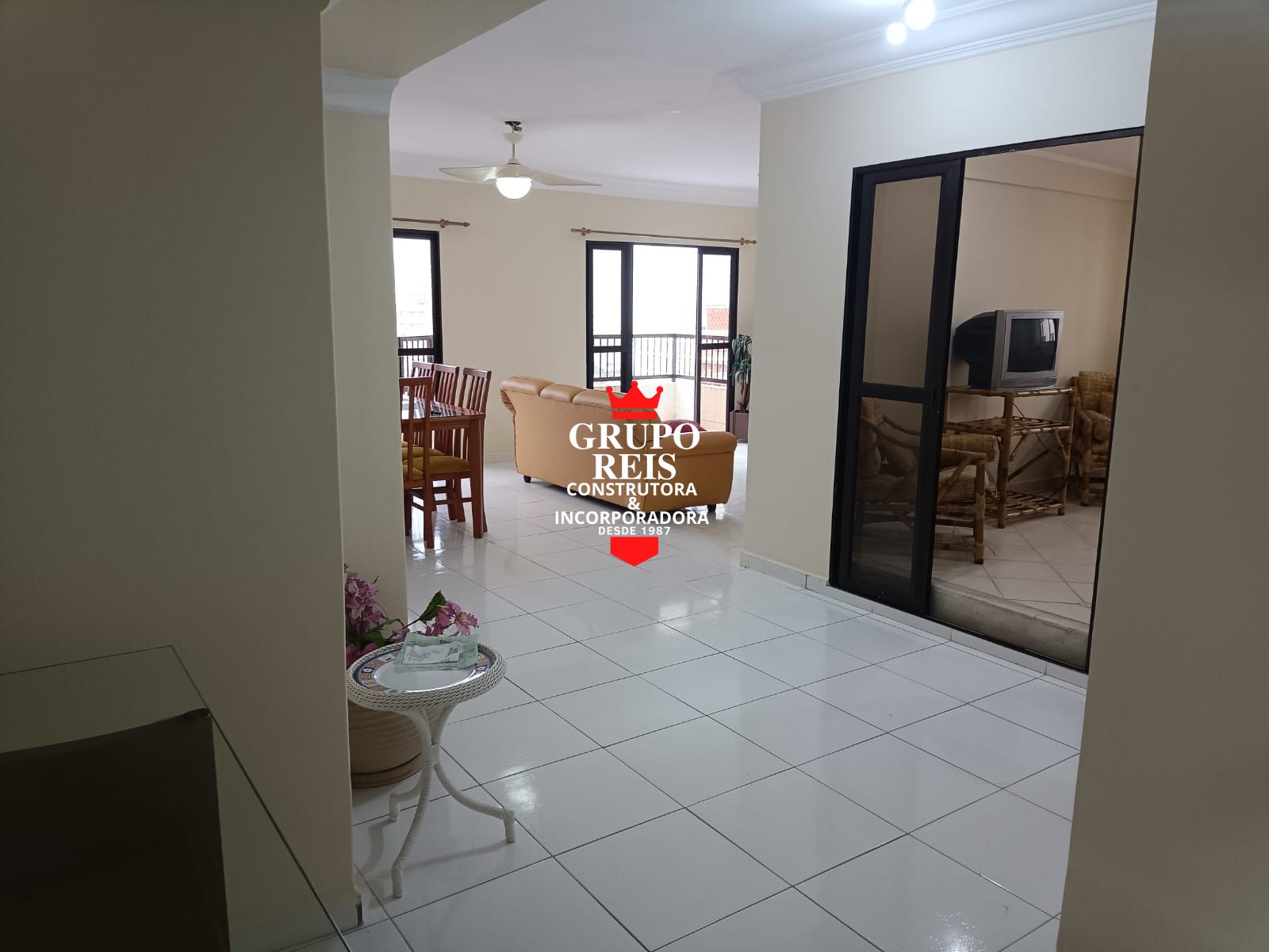 Apartamento, 3 quartos, 297 m² - Foto 24