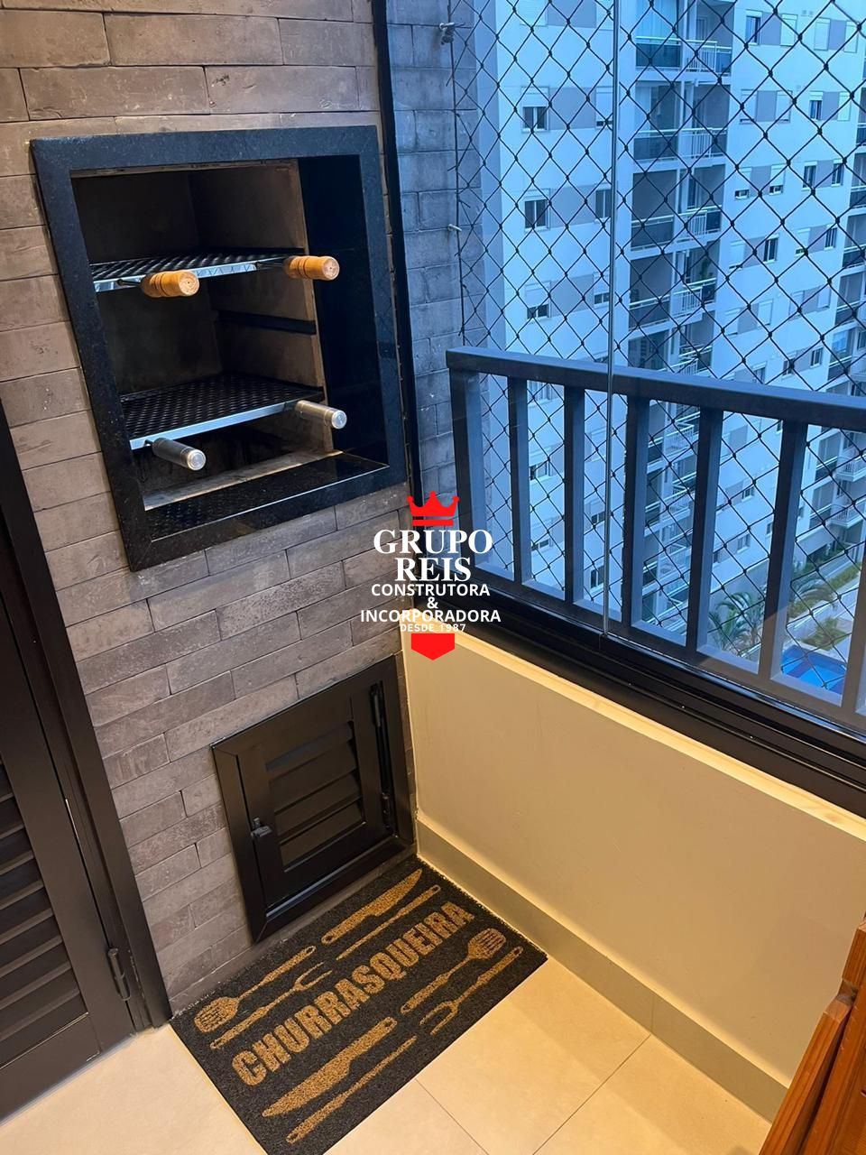 Apartamento, 2 quartos, 57 m² - Foto 17
